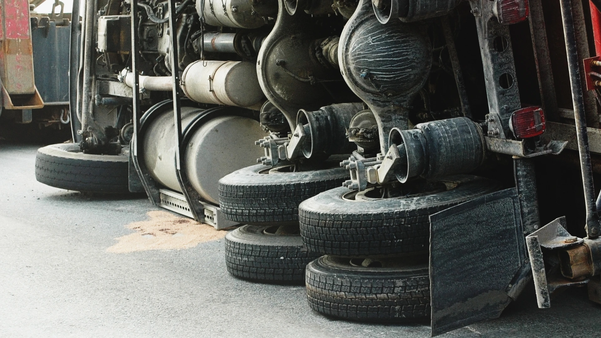 non trucking liability