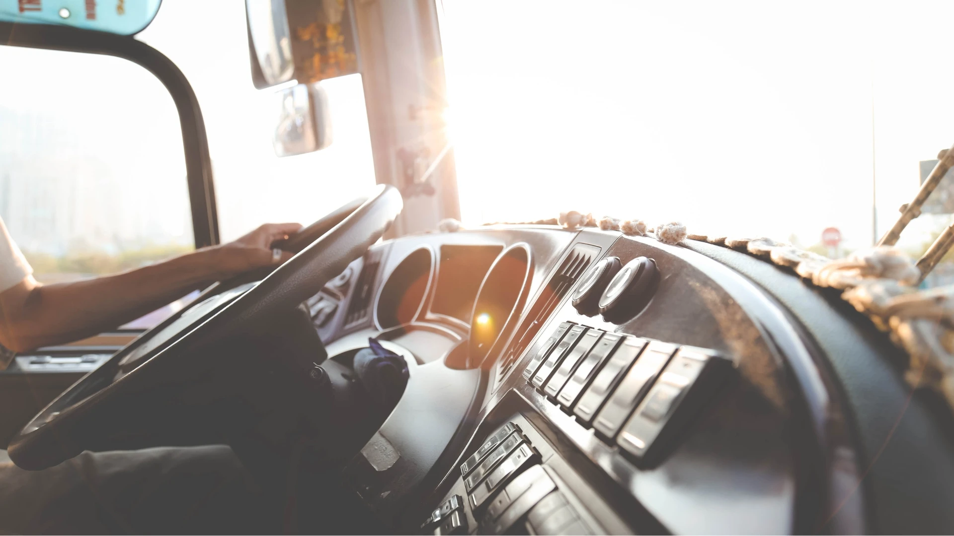 occupational accident insurance for truckers