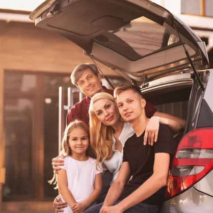 auto home insurance famaly auto