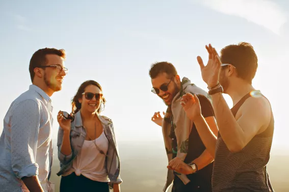 background life insurance mini