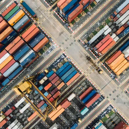 cargo insurance containers
