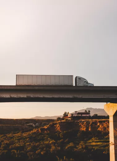 cargo insurance truckers