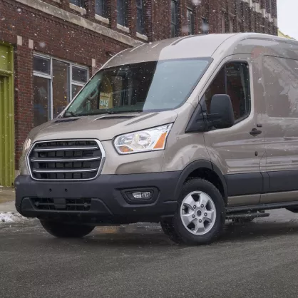 commercial auto insurance car gray