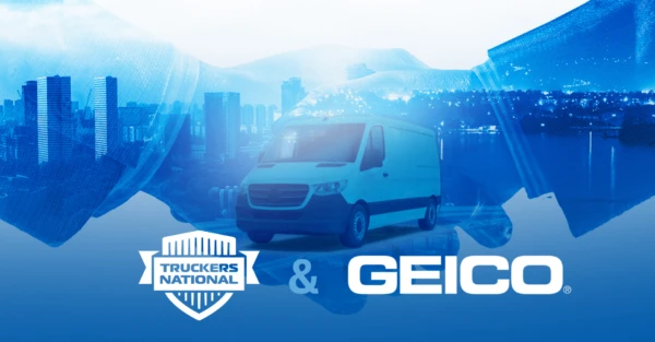 geico truck insurance