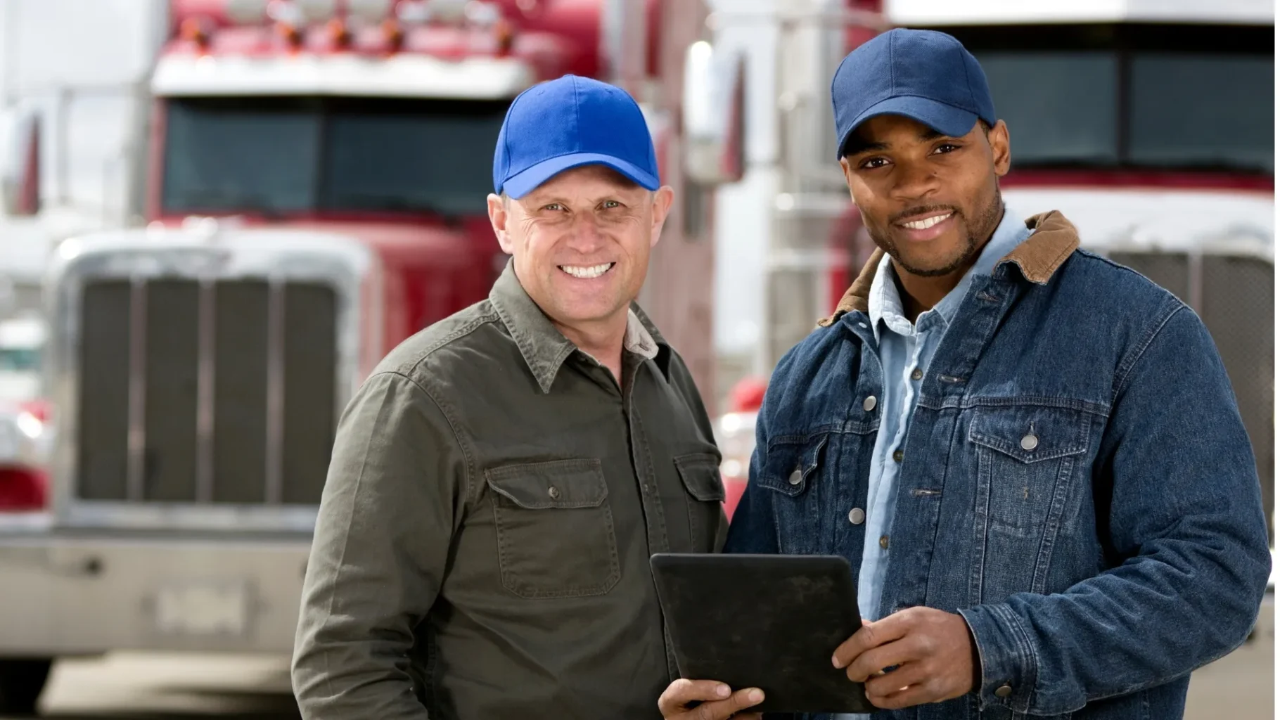 life Insurance, truck insurance, truck driver insurance, life insurance for truck drivers, life insurance for truckers