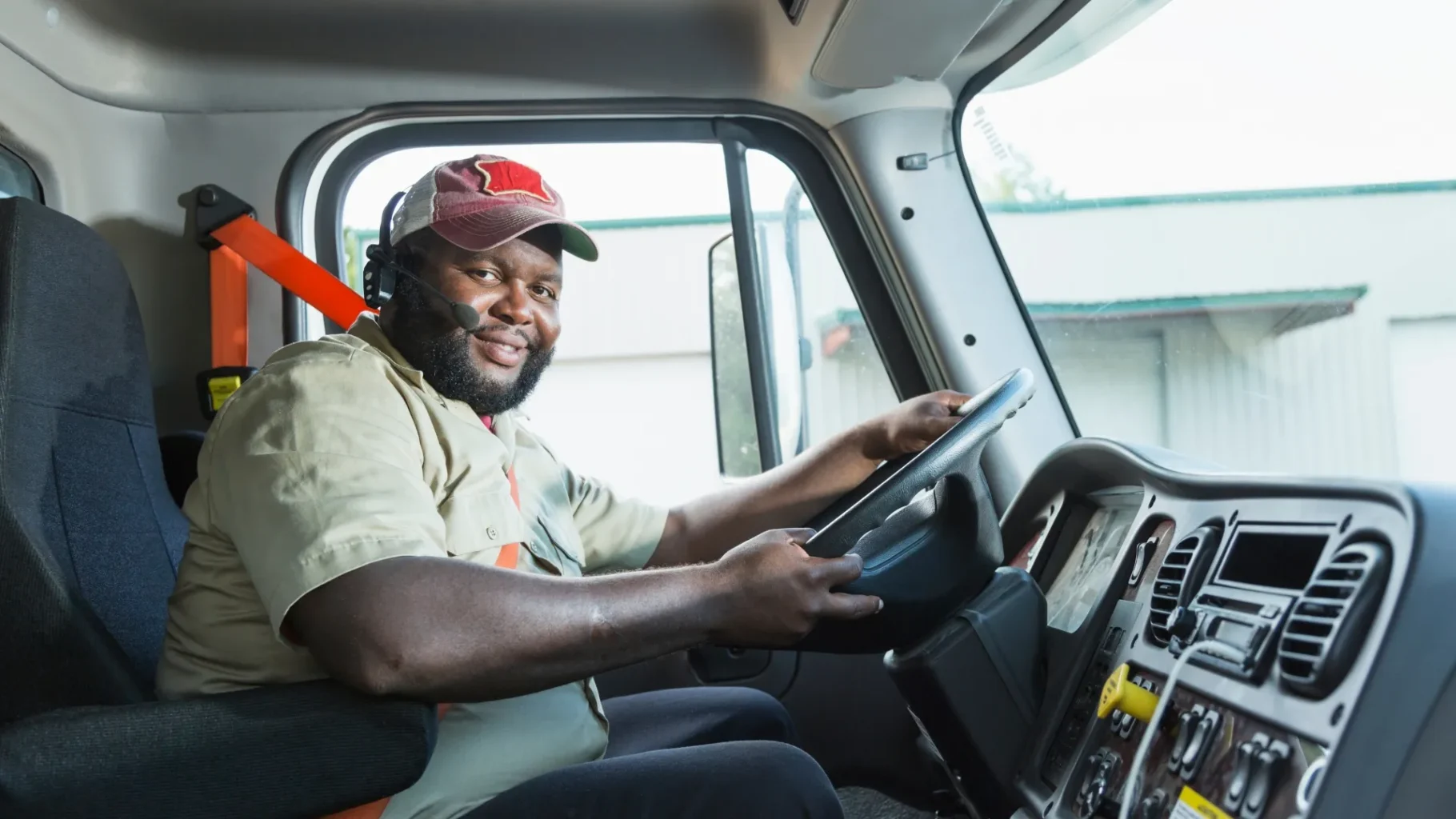 Non Trucking Liability 1 1 1