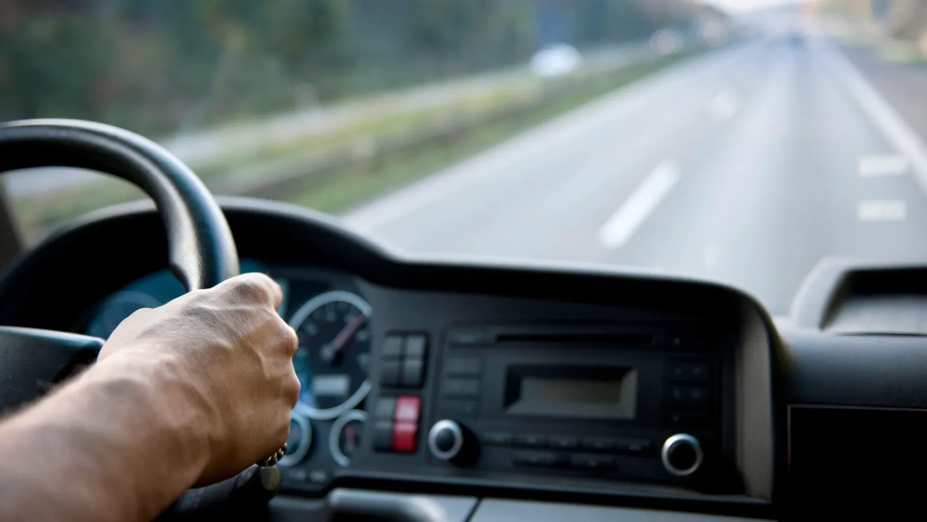 Non Trucking Liability Insurance 1 1