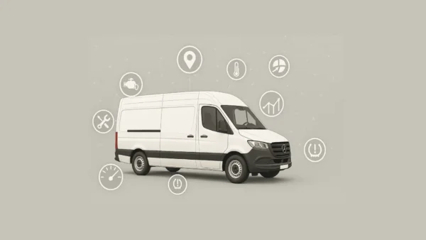telematics and trucking 1 1
