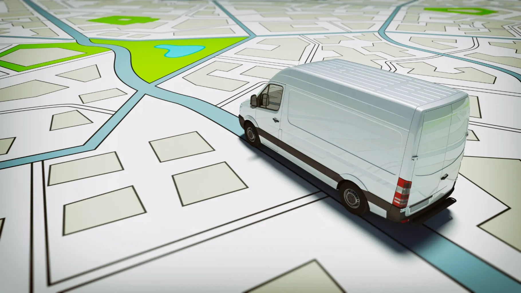cargo tracking, freight monitoring, gps tracking of trucks, truck gps route, gps in trucking