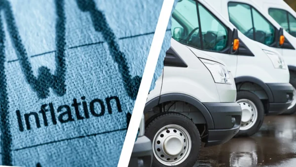 trucking and inflation
